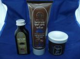 Combo Tratamento para Cabelos BeautyCare