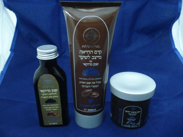Combo Tratamento para Cabelos BeautyCare