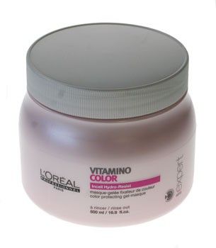 Lóreal Vitamino Color Hair Protecting 500ml