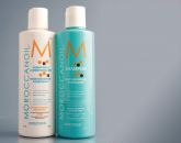 Moroccanoil Shampoo & Condicionador Restaurador