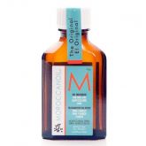 Legítimo óleo de Argan Moroccanoil Light 25ml