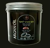 Moroccan Argan Oil Hair Wax Treatment AntiAging BeautyCare