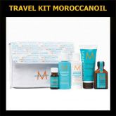 Moroccanoil Travel Kit