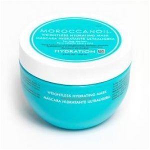 Moroccanoil Máscara Hidratante Light 500grs